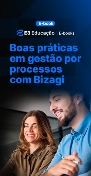 Conceitos, Gestão por Processos, Introdução à notação BPMN, BizAgi​
