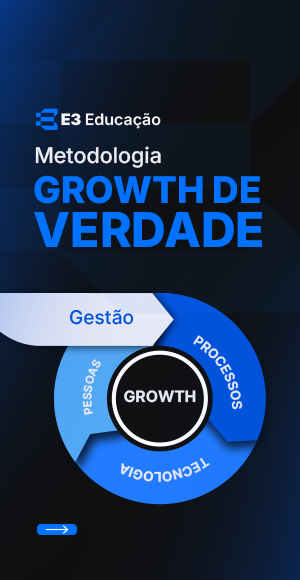 O que é, por que preciso e a jornada do Growth de Verdade​