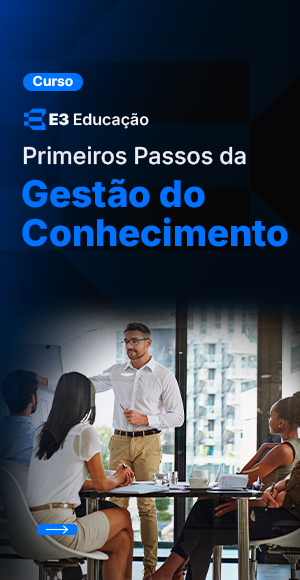 Estruturas de Conhecimento, Espiral  e Bases de Conhecimento​