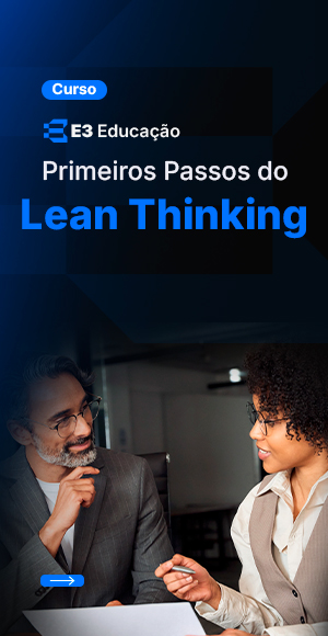 A lógica do Lean, desperdícios em processos​