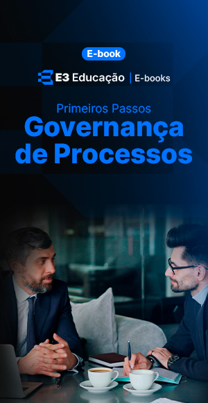 Como estruturar, sustentar e evoluir processos com clareza, dados e foco no cliente