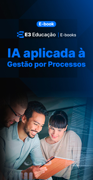IA que ajuda a gerar valor nos processos, clientes satisfeitos e decisão melhor no dia a dia